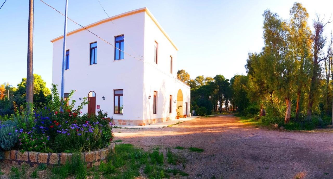 Salento Houses & Idro Suites Nardò Zewnętrze zdjęcie