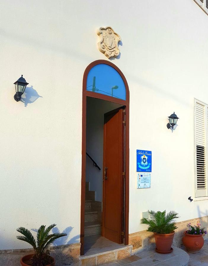 Salento Houses & Idro Suites Nardò Zewnętrze zdjęcie