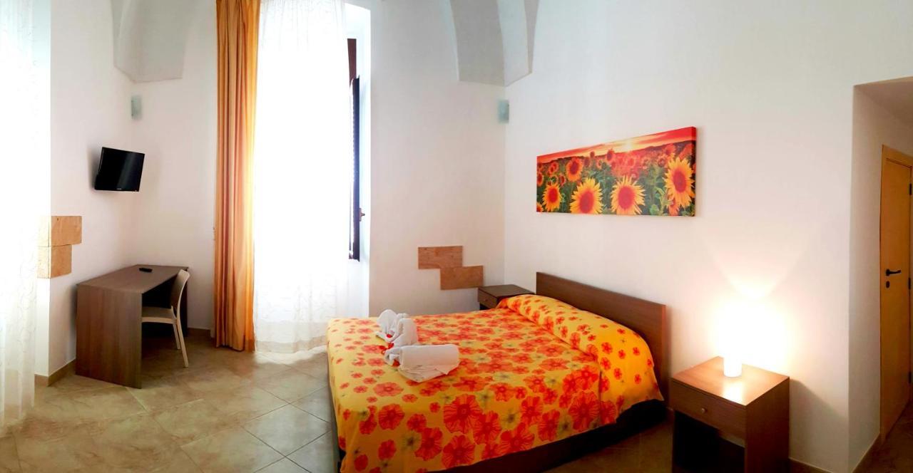 Salento Houses & Idro Suites Nardò Zewnętrze zdjęcie