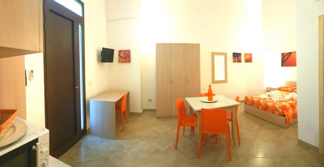 Salento Houses & Idro Suites Nardò Zewnętrze zdjęcie