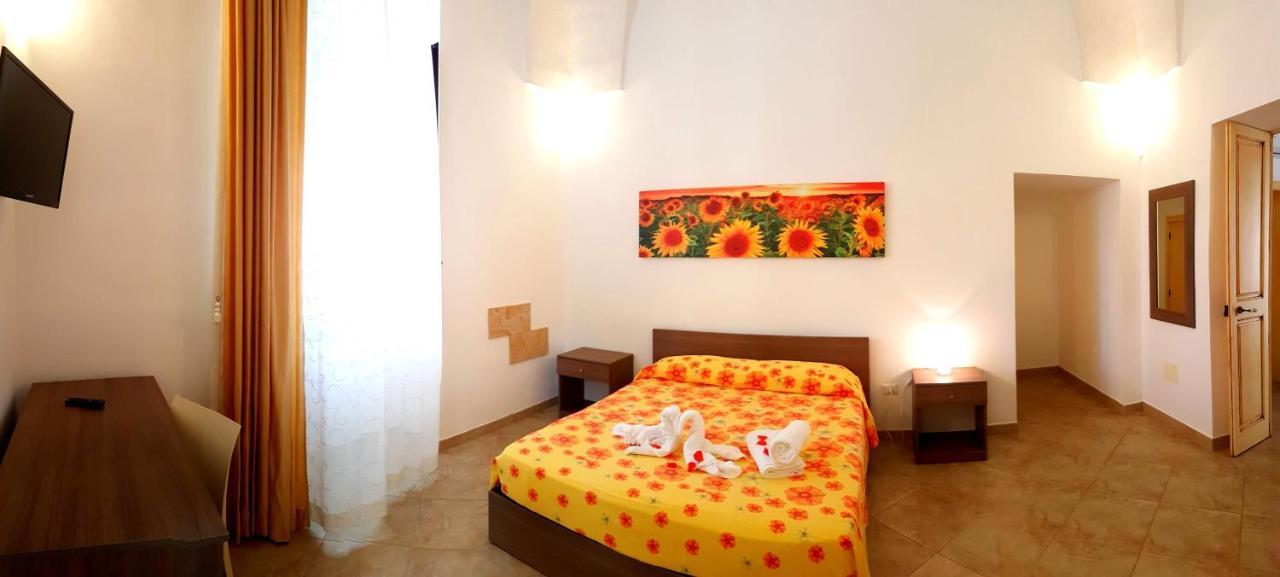 Salento Houses & Idro Suites Nardò Zewnętrze zdjęcie