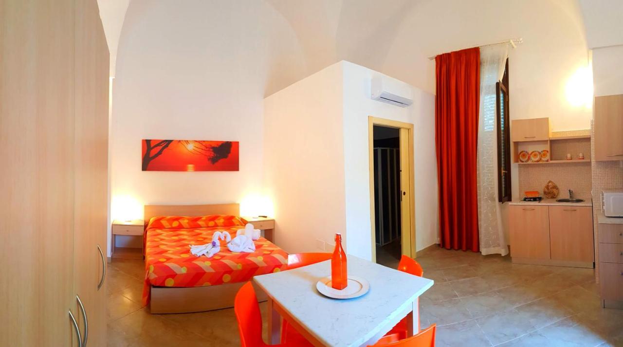 Salento Houses & Idro Suites Nardò Zewnętrze zdjęcie