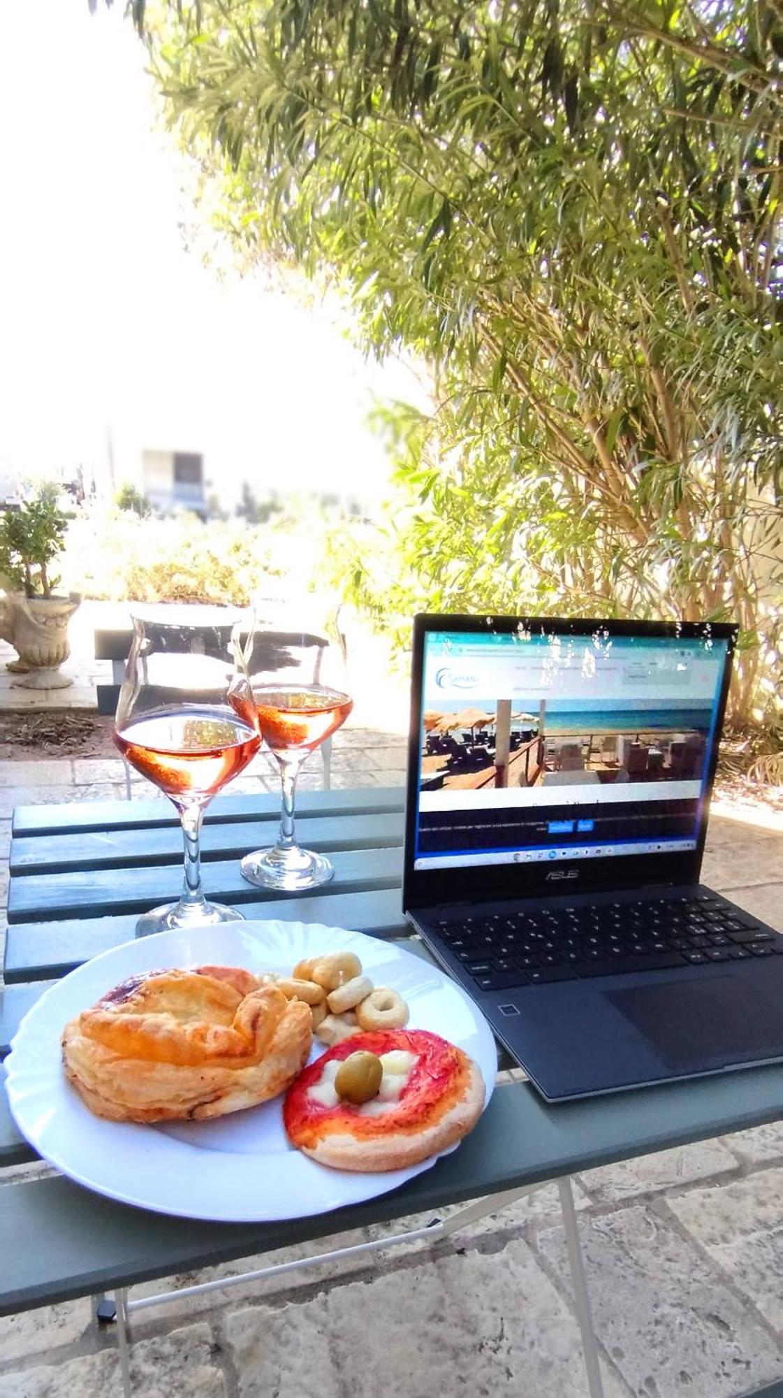 Salento Houses & Idro Suites Nardò Zewnętrze zdjęcie