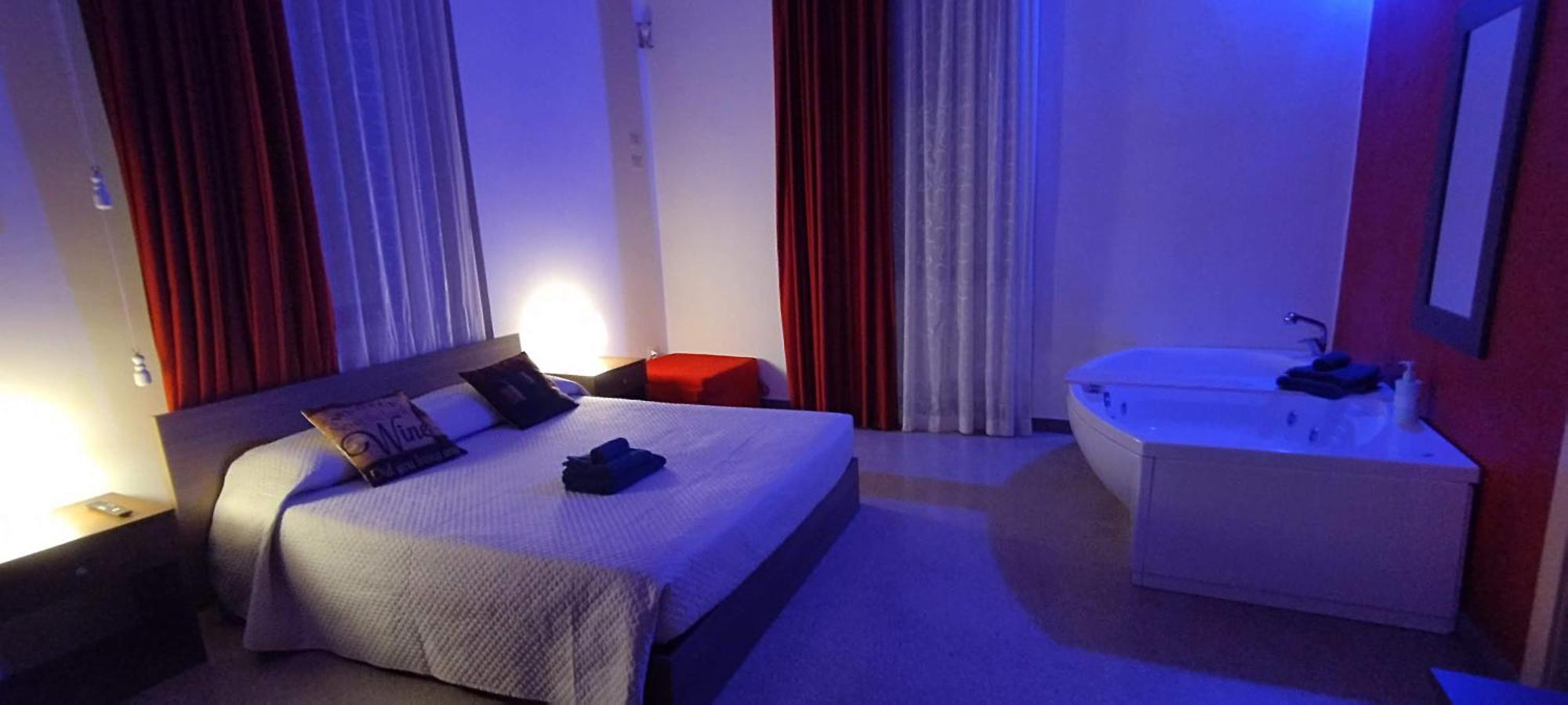 Salento Houses & Idro Suites Nardò Zewnętrze zdjęcie