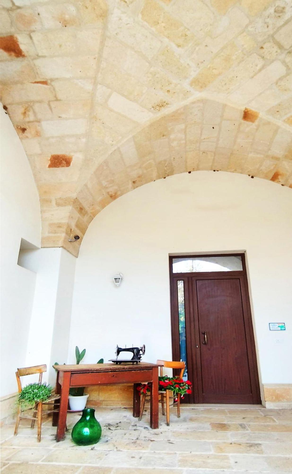 Salento Houses & Idro Suites Nardò Zewnętrze zdjęcie