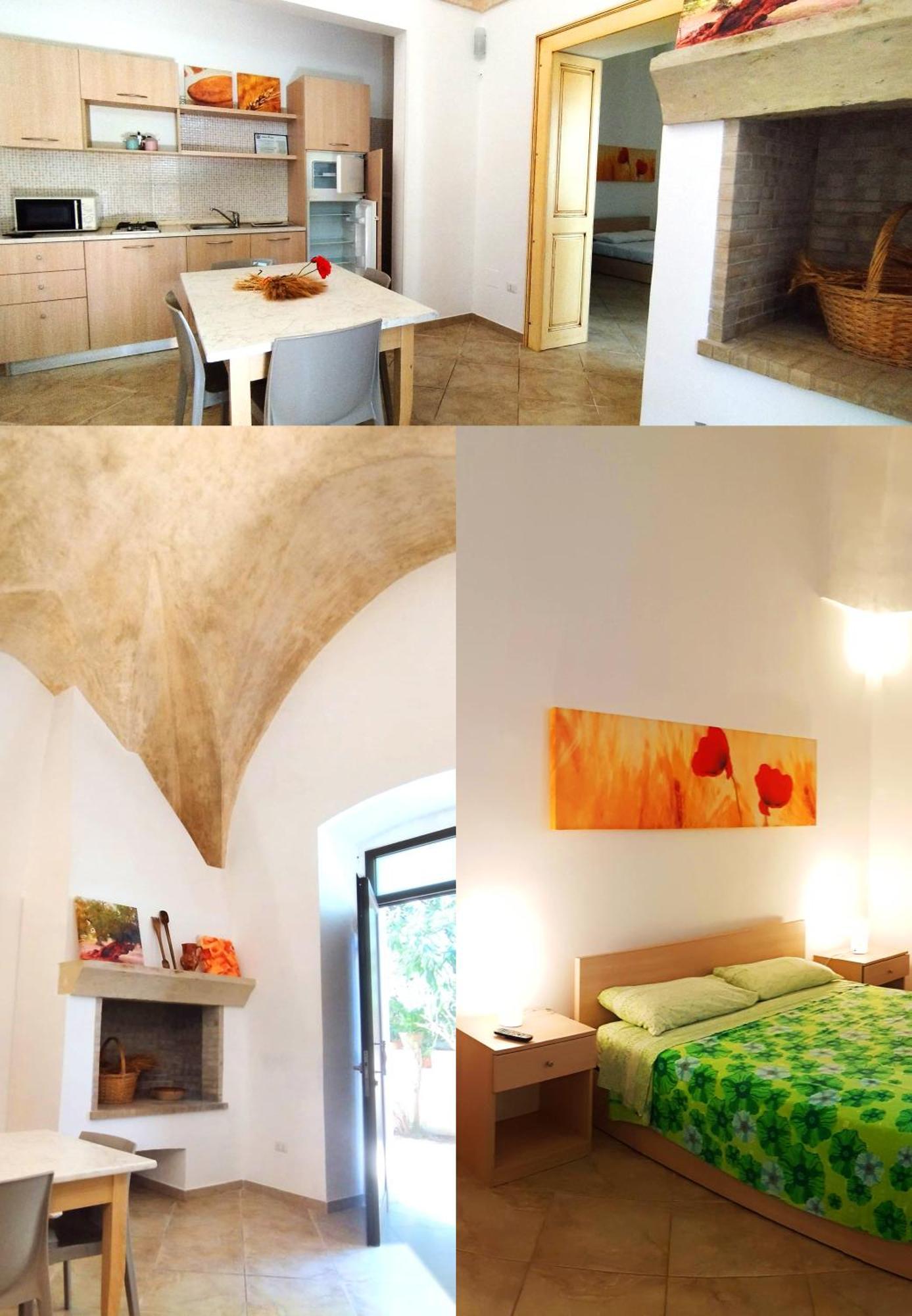 Salento Houses & Idro Suites Nardò Zewnętrze zdjęcie