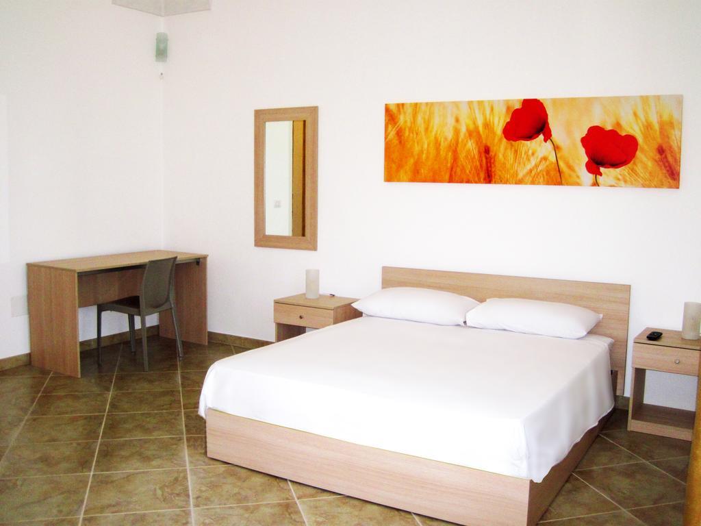 Salento Houses & Idro Suites Nardò Zewnętrze zdjęcie