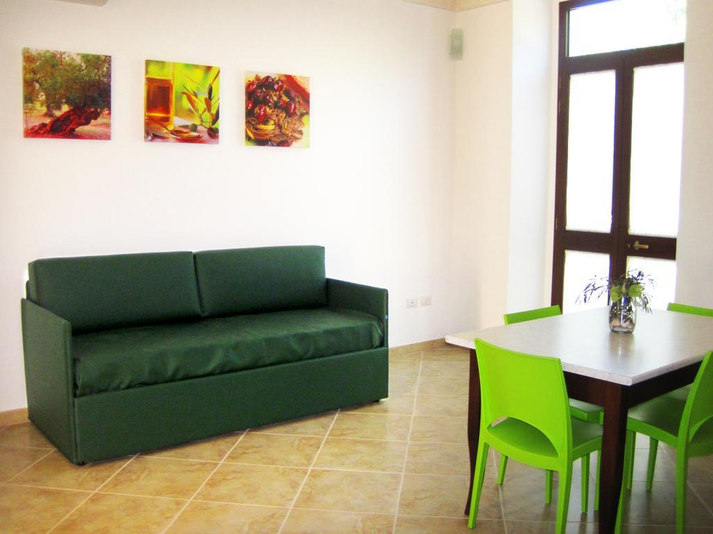 Salento Houses & Idro Suites Nardò Zewnętrze zdjęcie