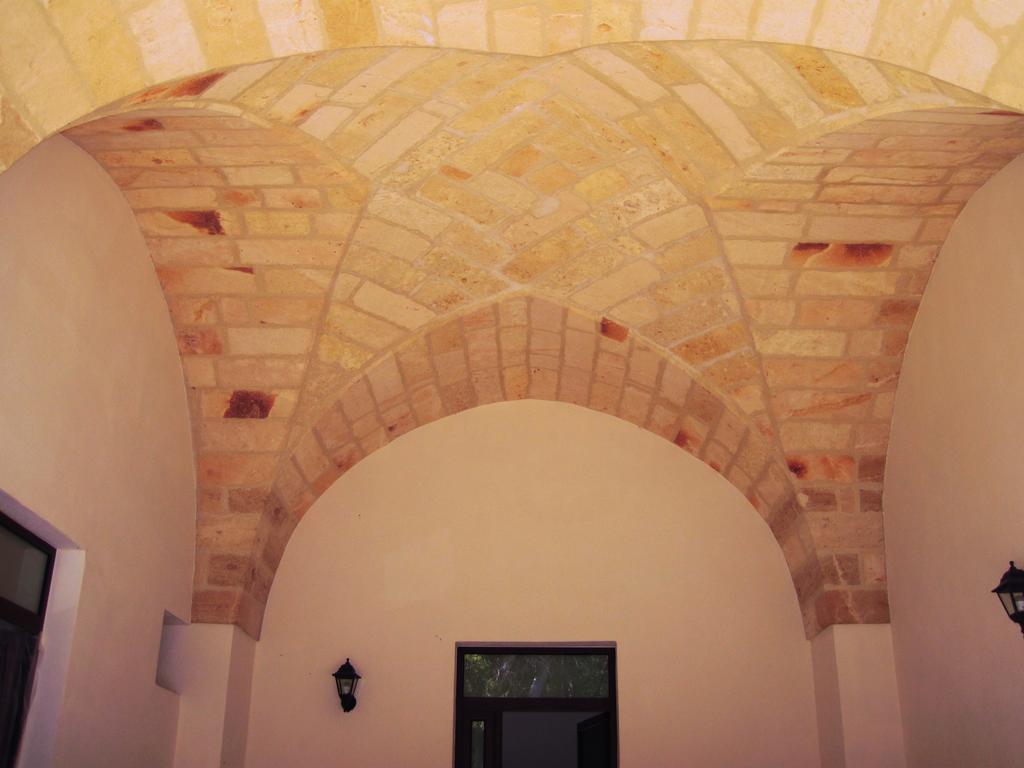 Salento Houses & Idro Suites Nardò Zewnętrze zdjęcie