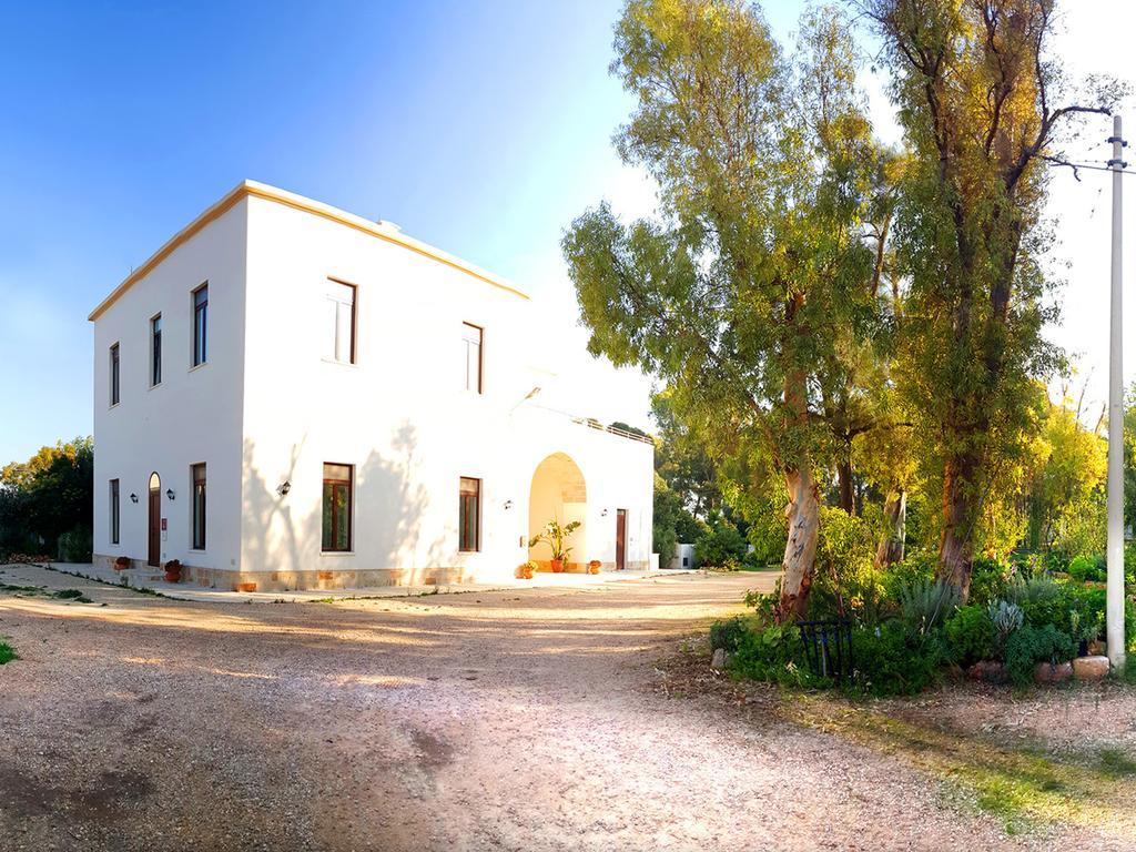 Salento Houses & Idro Suites Nardò Zewnętrze zdjęcie