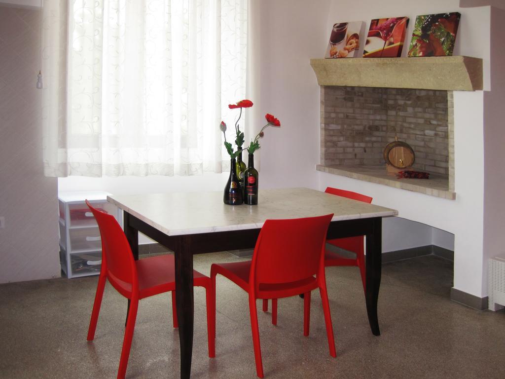 Salento Houses & Idro Suites Nardò Zewnętrze zdjęcie