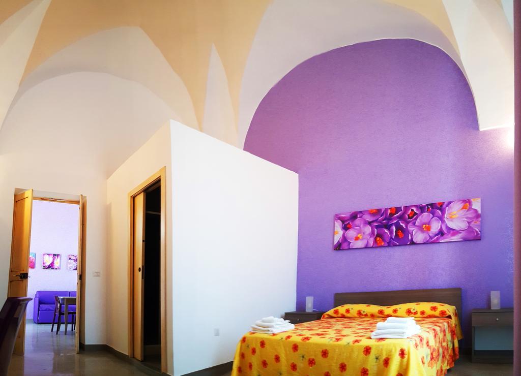Salento Houses & Idro Suites Nardò Zewnętrze zdjęcie