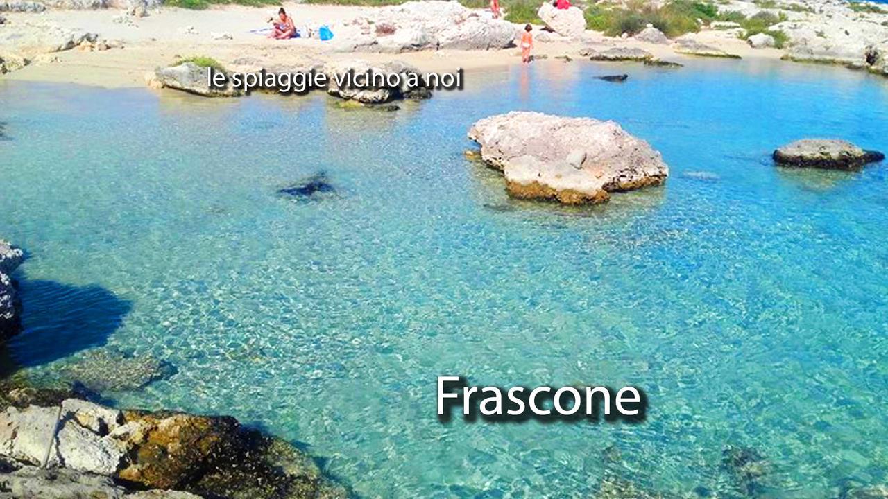 Salento Houses & Idro Suites Nardò Zewnętrze zdjęcie