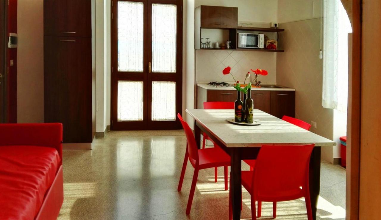 Salento Houses & Idro Suites Nardò Zewnętrze zdjęcie
